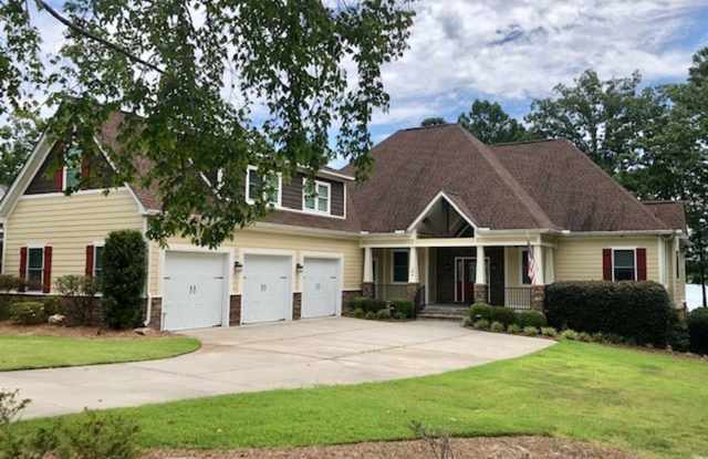 104 Harvest Moon Drive - 104 Harvest Moon Drive, Lexington County, SC 29070
