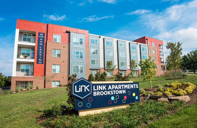 Link Apartments Brookstown photos photos