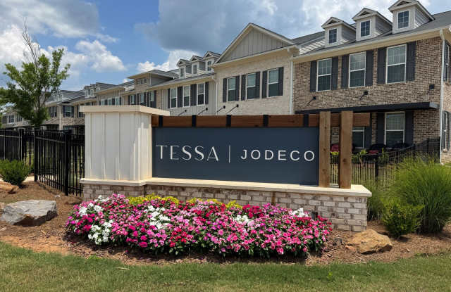 Tessa Jodeco Townhomes photos photos Tessa Jodeco Townhomes photos photos