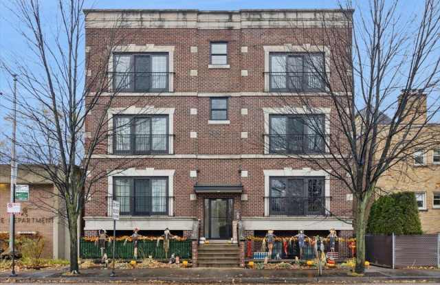 6436 N LEHIGH Avenue - 6436 North Lehigh Avenue, Chicago, IL 60646