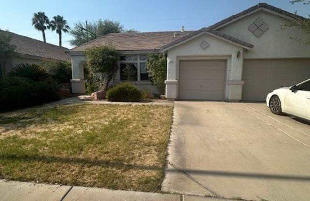 1113 Thunder Canyon Avenue photos photos