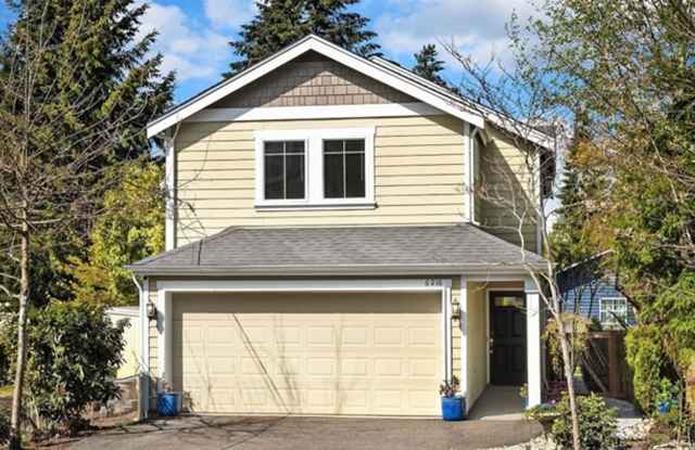Impeccably Maintained and Wonderfully Updated Kenmore Home with 3 Bed and 2.5 Bath photos photos