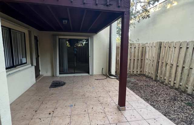 8716 Hibiscus Court - 8716 Hibiscus Court, Cape Canaveral, FL 32920