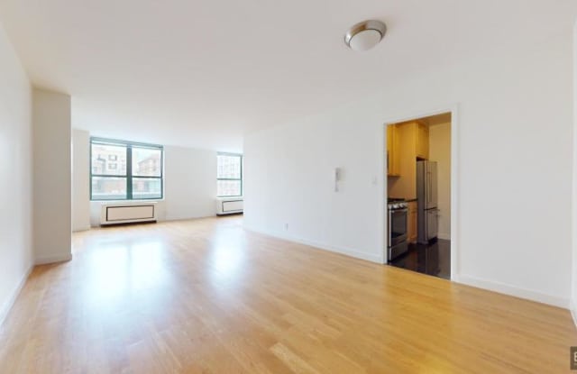 247 West 87th Street - 247 West 87th Street, New York City, NY 10024