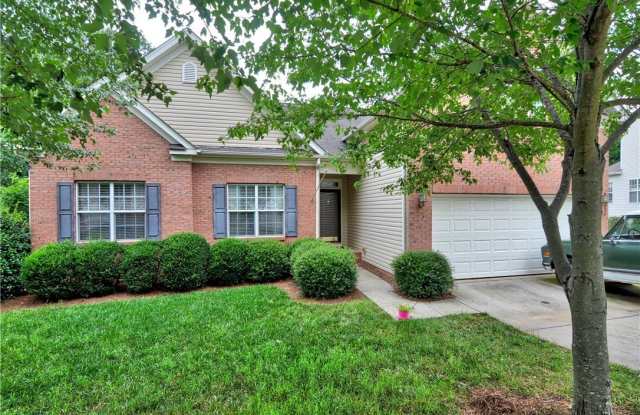 CORNELIUS RANCH 4 BEDROOM/FENCEDYARD - 18418 Torrence Chapel Estates Circle, Cornelius, NC 28031