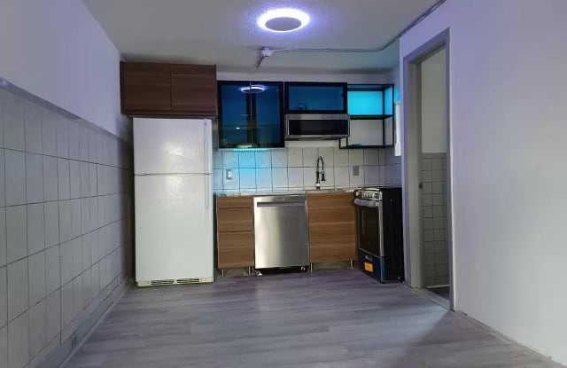 166 Wood St - 166 Wood Street, Providence, RI 02909