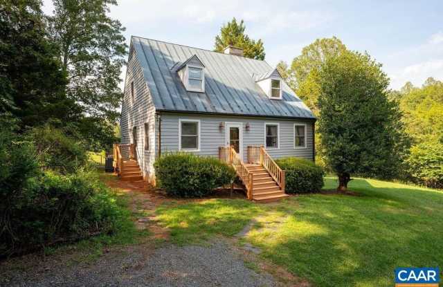 540 ROCKY HOLLOW RD Gallery 1