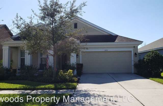 7009 Makers Way - 7009 Makers Way, Apollo Beach, FL 33572