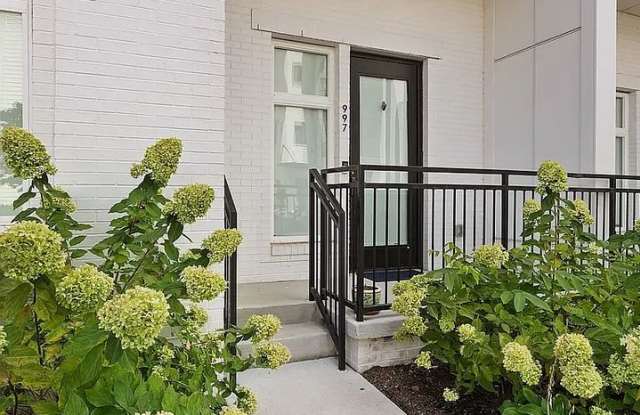 **Modern 1-Bedroom Condo in Convenient Nashville Location** Gallery 3