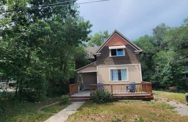 2 Bedroom Duplex photos photos