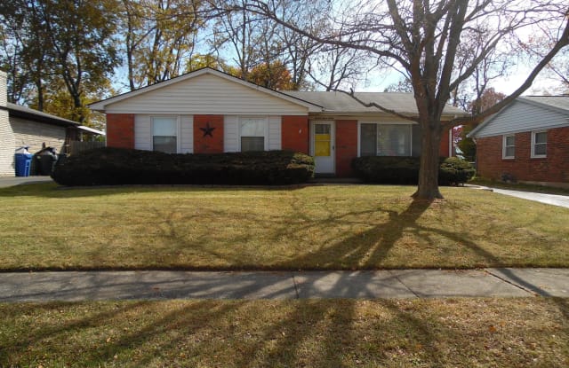 2360 Shandon Drive - 2360 Shandon Drive, Lexington, KY 40505