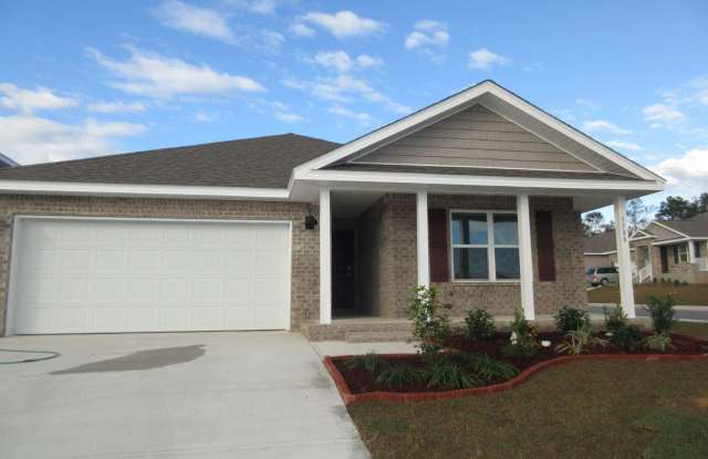5588 Lancelot Trail - 5588 Lancelot Trl, Avalon, FL 32583