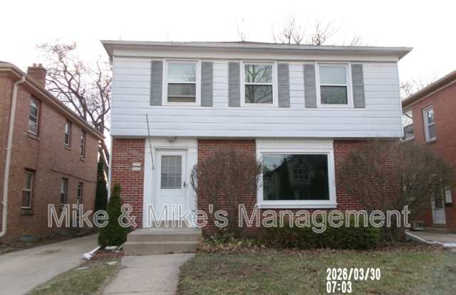 2645 N. 63rd Street photos photos