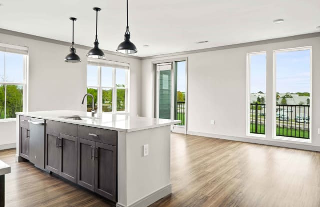 Upton Oxmoor Apartments Gallery 3