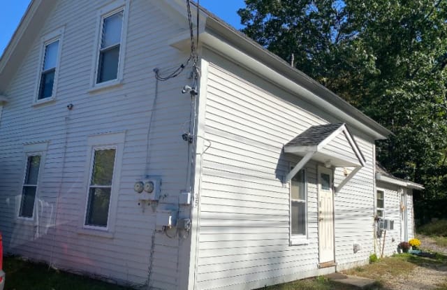 35 High Street Apt 1 - 35 High Street, Bristol, NH 03222