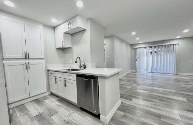 806 Coriander Drive - 1Unit E - 806 Coriander Drive, West Carson, CA 90502