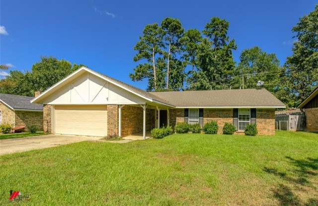 8515 Hollow Bluff Drive - 8515 Hollow Bluff Drive, Red Chute, LA 71037