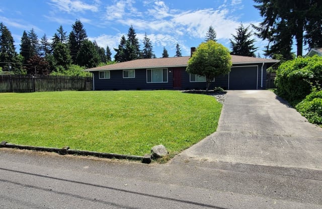 703 S 304th Street - 703 South 304th Street, Federal Way, WA 98003