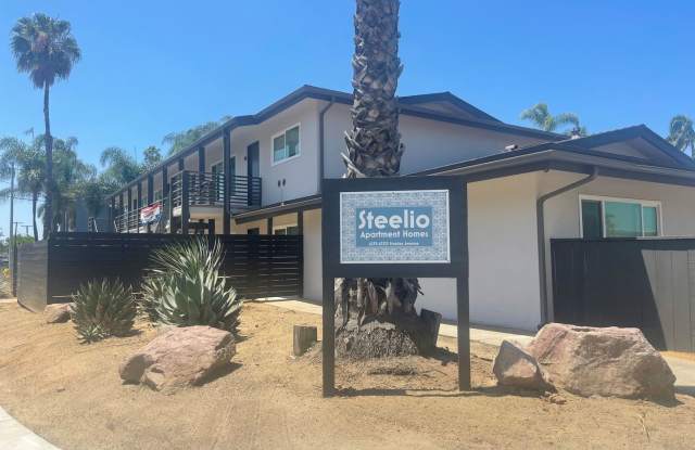 Awesome Updated 1 Bedroom apartment @ The Steelio with parking, pool and AC! EV Chargers! Gallery 2