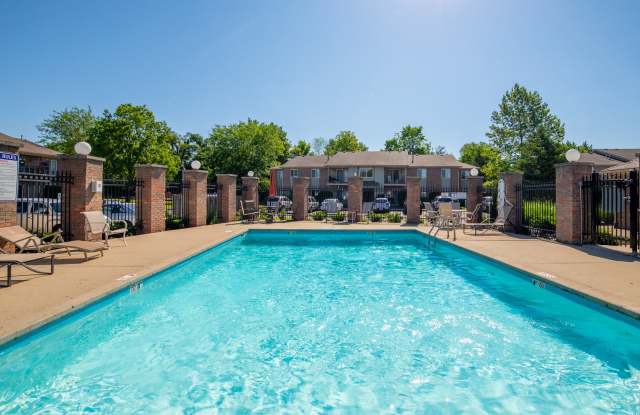 Autumn Oaks - Affordable Housing Gallery 4
