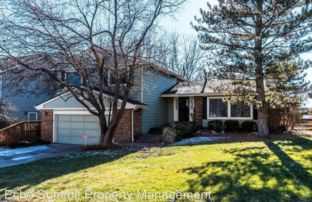 30 Jack Rabbit Pl - 30 Jack Rabbit Place, Highlands Ranch, CO 80126