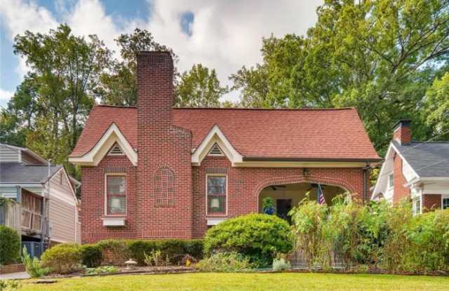 883 Amsterdam Avenue NE - 883 Amsterdam Avenue Northeast, Atlanta, GA 31106