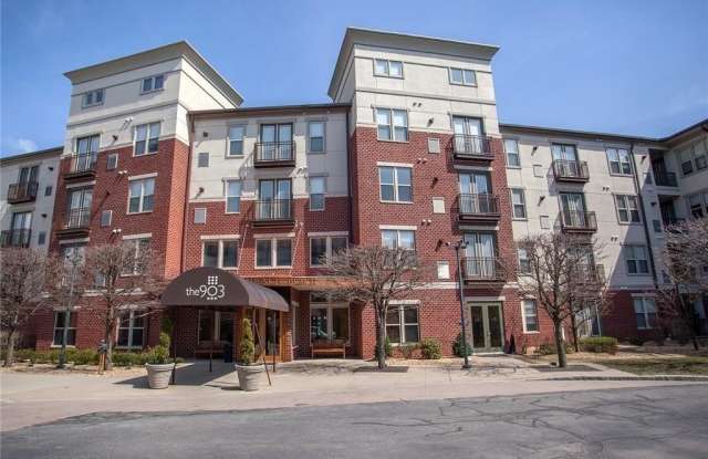 1000 Providence Place photos photos