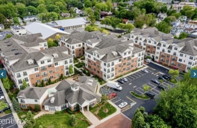 1205 The Plz - 1205 The Plz, Tenafly, NJ 07670