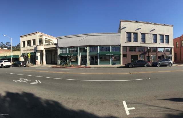 1020 Mission Street Gallery 2