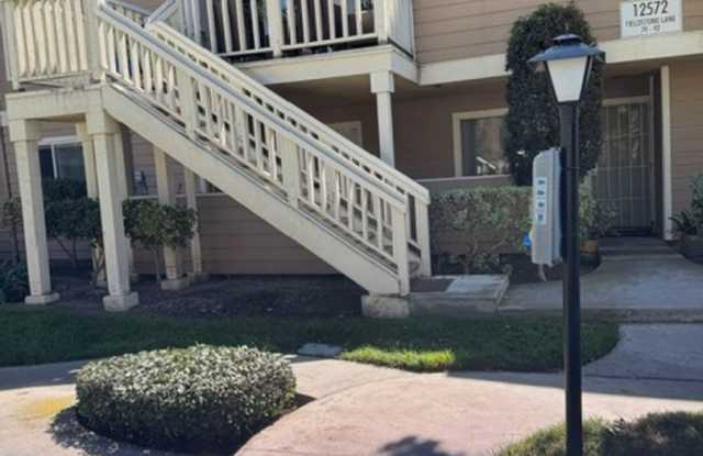 12572 FIELDSTONE LANE #86 - 12572 Fieldstone Lane, Garden Grove, CA 92845