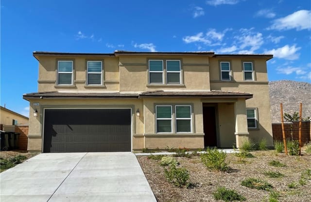 21154 Broken Stone Court - 21154 Broken Stone Court, Highgrove, CA 92507