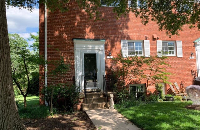 3209 RAVENSWORTH PL - 3209 Ravens Worth Place, Alexandria, VA 22302