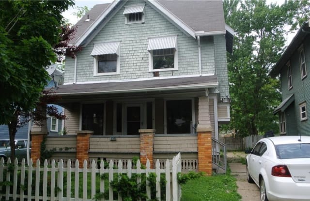 139 Hollinger Ave - 139 Hollinger Avenue, Akron, OH 44302