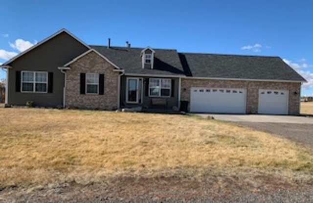 2074 Canyon Dr. - 2074 Canyon Drive, Laramie County, WY 82009