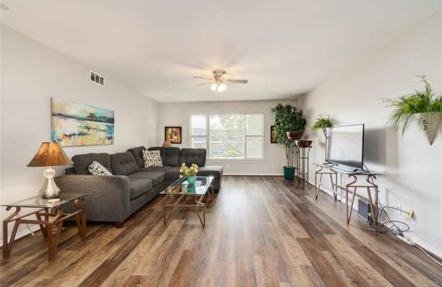 8630 Baltimore Drive - 8630 Baltimore Drive, Dallas, TX 75225