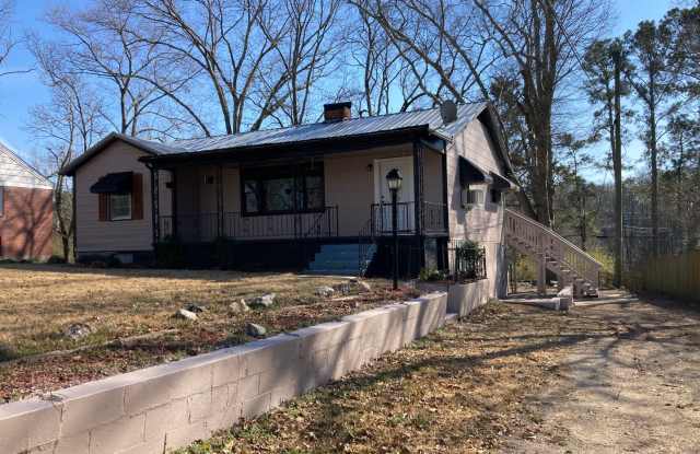 330 West 41st Street, Anniston, Alabama photos photos