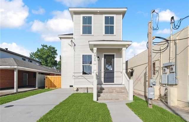 2620 PAUGER Street photos photos