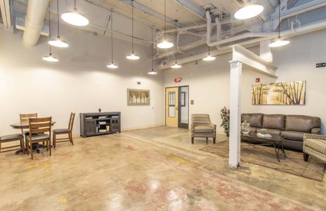 Fourteen91 Lofts - Affordable Housing Gallery 2