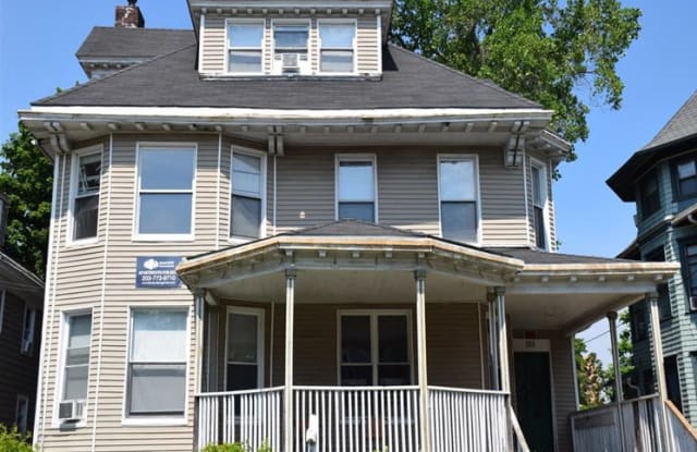 104 Sherman Ave - 104 Sherman Avenue, New Haven, CT 06511