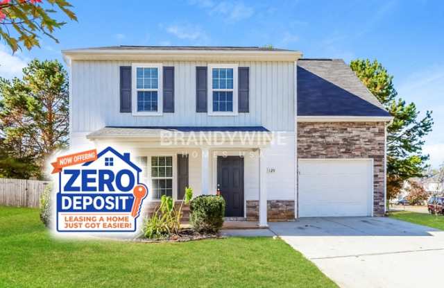 125 Autumn Bluff Circle Gallery 1