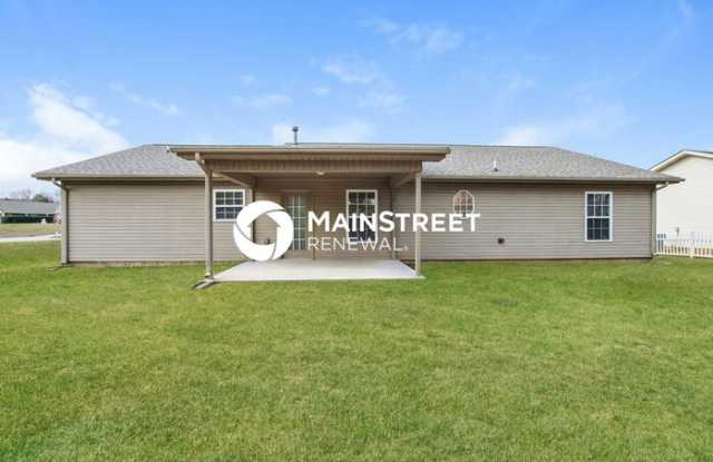 2908 Dragonfly Way photos photos