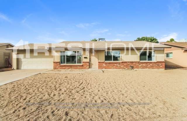 2922 South Cottonwood Drive Gallery 1