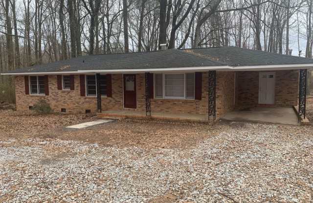 Now Leasing! Madison Co- Danielsville, GA- 2353 New Haven Church Road- Three Bedroom and Two Bathroom-See details! photos photos
