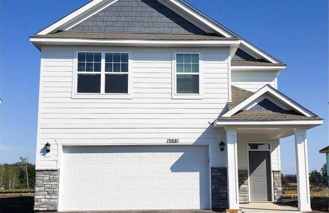 12681 Erskin Street NE photos photos