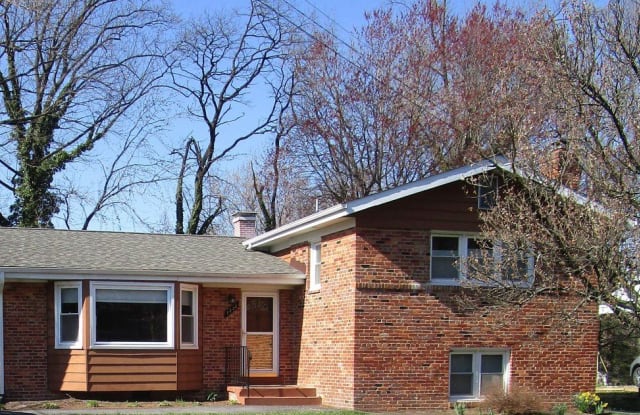 1232 Kathryn Rd - 1232 Kathryn Road, White Oak, MD 20904