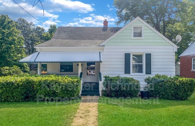 4511 Maverick Avenue Gallery 1
