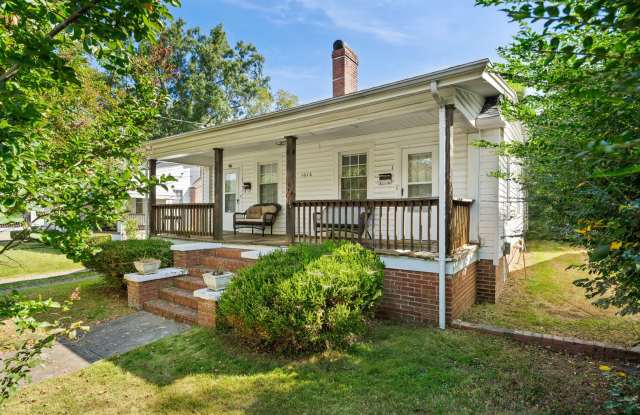 Charming 1 bed, 1 bath Unit Located in the Heart of Durham, NC - 1016 Park Avenue, Durham, NC 27703 Charming 1 bed, 1 bath Unit Located in the Heart of Durham, NC - 1016 Park Avenue, Durham, NC 27703