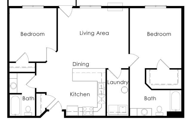 Northdale 2820 Apartments photos photos Northdale 2820 Apartments photos photos