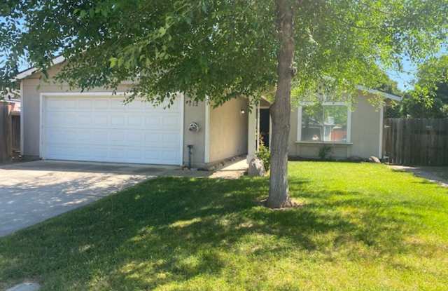 Affordable living - 512 Yosemite Drive, Tracy, CA 95376