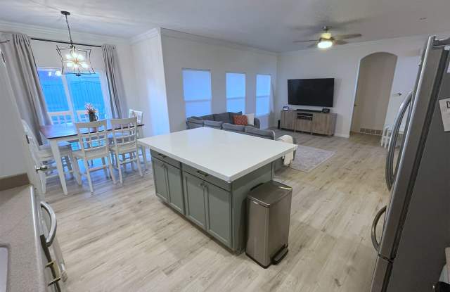 8781 Jefferson Drive - 8781 Jefferson Drive, Eagle Mountain, UT 84005